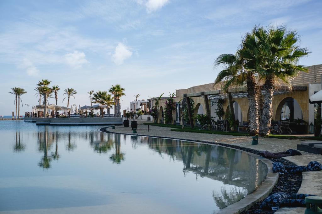 LE SIDI - A TLT SIGNATURE HOTEL